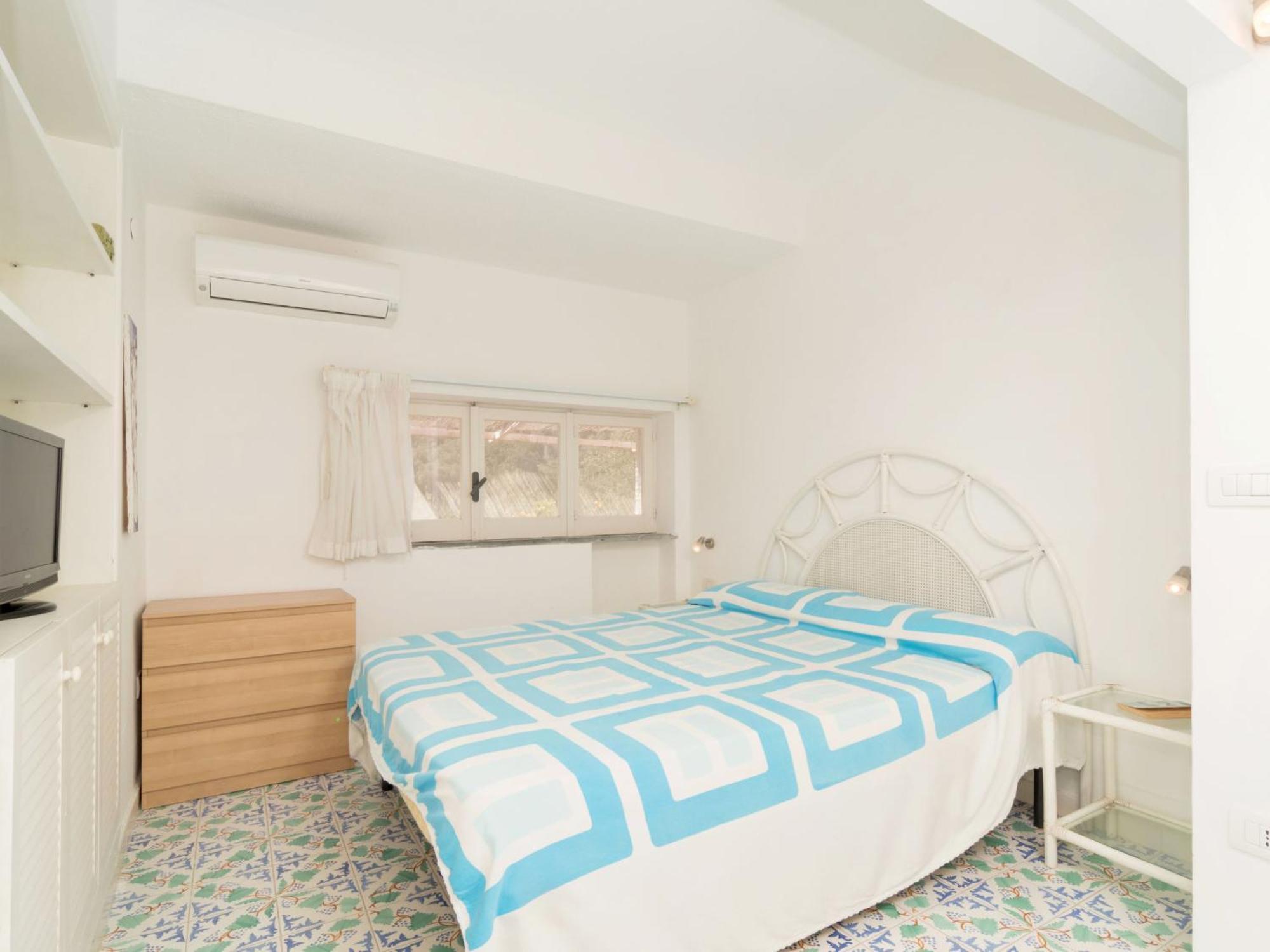 Apartment Parco Letizia By Interhome 马萨鲁布朗斯 外观 照片