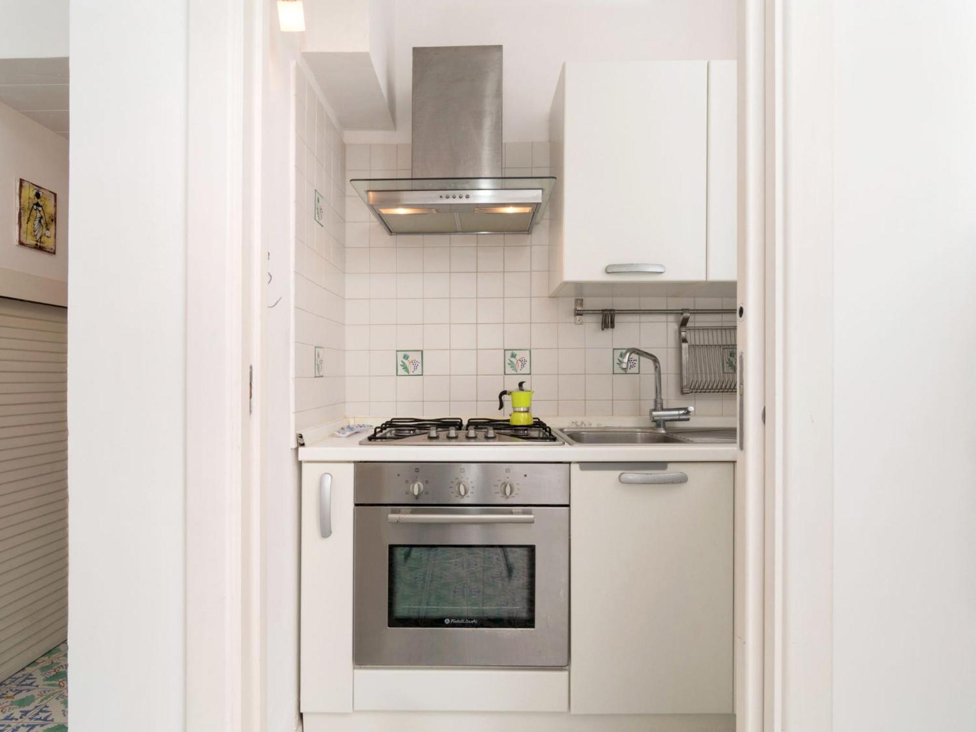 Apartment Parco Letizia By Interhome 马萨鲁布朗斯 外观 照片