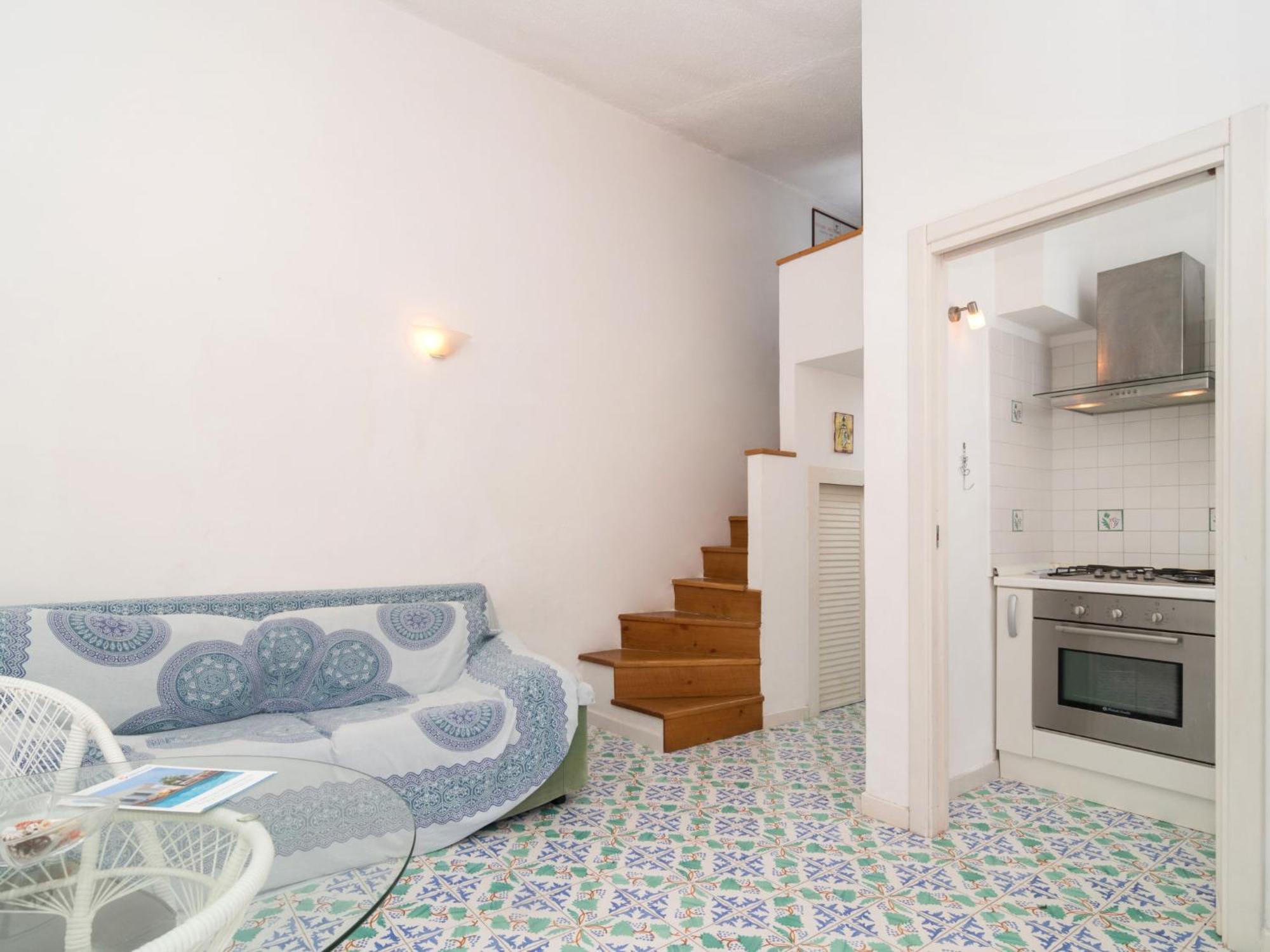 Apartment Parco Letizia By Interhome 马萨鲁布朗斯 外观 照片