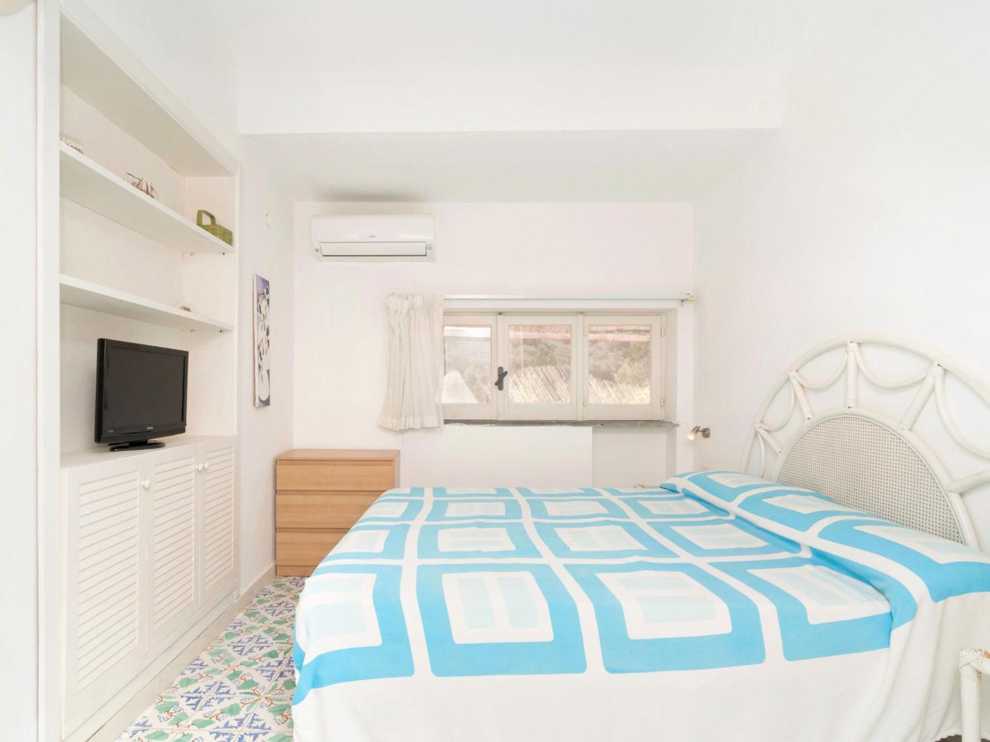 Apartment Parco Letizia By Interhome 马萨鲁布朗斯 外观 照片